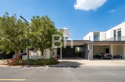 Townhouse - 4 Bedrooms - 4 Bathrooms for rent in Sun - Arabian Ranches 3 - Dubai