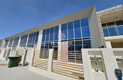 Townhouse - 3 Bedrooms - 3 Bathrooms for rent in Rukan 3 - Dubai Land - Dubai