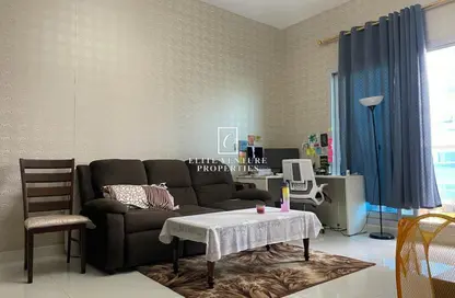 Apartment - 1 Bedroom - 2 Bathrooms for sale in Elite Sports Residence 7 - Elite Sports Residence - Dubai Sports City - Dubai