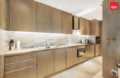 Apartment - 2 Bedrooms - 3 Bathrooms for sale in FIVE Palm Jumeirah - Palm Jumeirah - Dubai