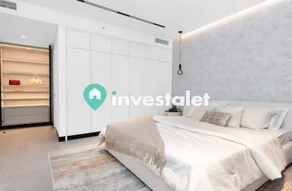 Apartment - 1 Bedroom - 2 Bathrooms for sale in Vivanti Residences - Jumeirah Village Circle - Dubai