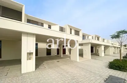 Townhouse - 3 Bedrooms - 4 Bathrooms for rent in Talia - The Valley - Dubai