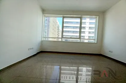 Apartment - 2 Bedrooms - 2 Bathrooms for rent in Abu Dhabi Trade Towers - Tourist Club Area - Abu Dhabi