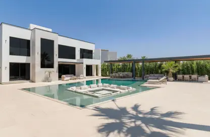 فيلا - 4 غرف نوم - 6 حمامات للايجار في جميرا بارك هومز - جميرا بارك - دبي