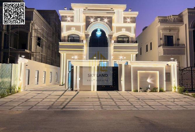 15387994 - الصورة الرئيسية للعقار