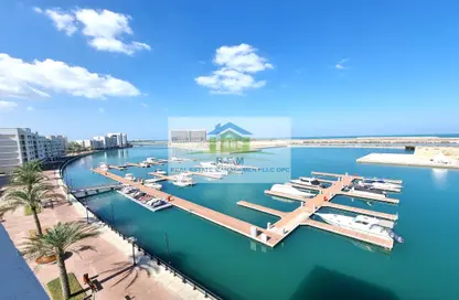 Apartment - 2 Bedrooms - 3 Bathrooms for sale in Lagoon B11 - The Lagoons - Mina Al Arab - Ras Al Khaimah
