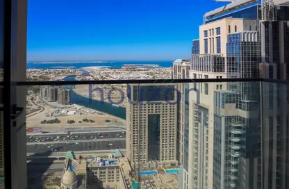 Apartment - 3 Bedrooms - 4 Bathrooms for sale in Amna - Al Habtoor City - Business Bay - Dubai Apartment - 3 Bedrooms - 4 Bathrooms for sale in Amna - Al Habtoor City - Business Bay - Dubai