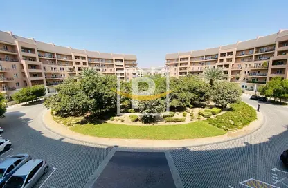 Apartment - 1 Bedroom - 2 Bathrooms for sale in Dickens Circus 1 - Dickens Circus - Motor City - Dubai
