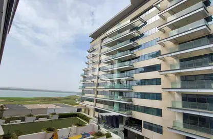 Apartment - 2 Bedrooms - 2 Bathrooms for sale in Mayan 4 - Mayan - Yas Island - Abu Dhabi
