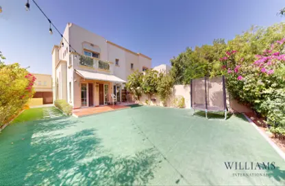 Villa - 3 Bedrooms - 3 Bathrooms for sale in Springs 12 - The Springs - Dubai