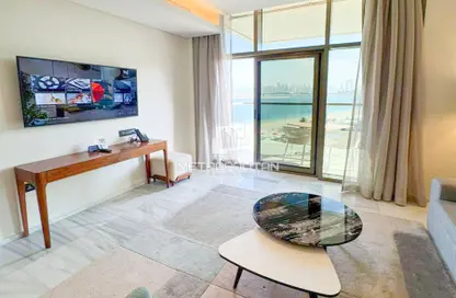 Apartment - 2 Bedrooms - 2 Bathrooms for sale in The 8 - The Crescent - Palm Jumeirah - Dubai