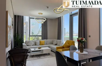 شقة - غرفة نوم - 1 حمام للبيع في ريزيدنسز 19 - المنطقة وان - مدينة الشيخ محمد بن راشد - دبي