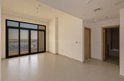 Apartment - 1 Bedroom - 1 Bathroom for rent in Rawda Apartments 1 - Rawda Apartments - Town Square - Dubai