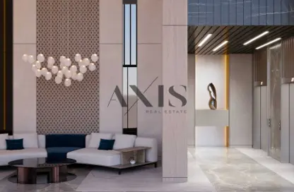 Apartment - 2 Bedrooms - 2 Bathrooms for sale in Samana Resorts - Dubai Production City (IMPZ) - Dubai