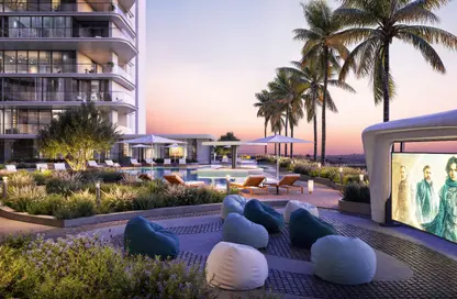 شقة - غرفة نوم - 2 حمامات للبيع في بيفرلي جراندي باي اتش ام بي هومز - موتور سيتي - دبي