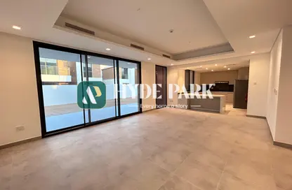 Villa - 4 Bedrooms - 7 Bathrooms for rent in The Dunes - Saadiyat Reserve - Saadiyat Island - Abu Dhabi