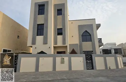 فيلا - 5 غرف نوم - 7 حمامات للبيع في الزاهية جاردنز - الزاهية - عجمان