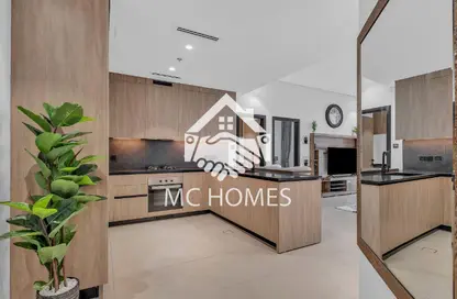 Apartment - 1 Bedroom - 2 Bathrooms for sale in Myka Residence - Dubai Production City (IMPZ) - Dubai