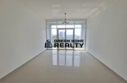 Apartment - Studio - 1 Bathroom for rent in Andalusia Tower 3 - Al Taawun - Sharjah
