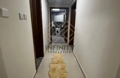 Apartment - 1 Bedroom - 2 Bathrooms for sale in Al Naemiya Tower 1 - Al Naemiya Towers - Al Nuaimiya - Ajman Apartment - 1 Bedroom - 2 Bathrooms for sale in Al Naemiya Tower 1 - Al Naemiya Towers - Al Nuaimiya - Ajman