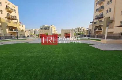 Apartment - Studio - 1 Bathroom for sale in Al Ramth 59 - Remraam - Dubai Land - Dubai