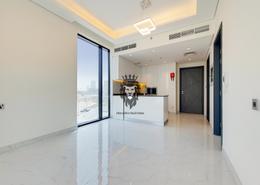 Empty Room image for: Apartment - 1 bedroom - 1 bathroom for sale in Samana Hills - Arjan - Dubai, Image 1