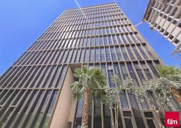 Retail for sale in Residence 110 - Business Bay - Dubai