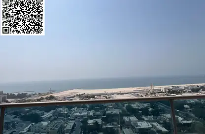 شقة - 3 غرف نوم - 4 حمامات للايجار في ذا ايكون جازا 2 - الراشدية 3 - الراشدية - عجمان