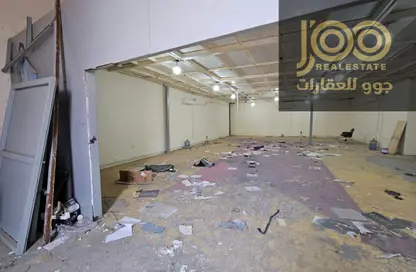 مستودع - استوديو - 1 حمام للايجار في أم الثعوب - أم القيوين