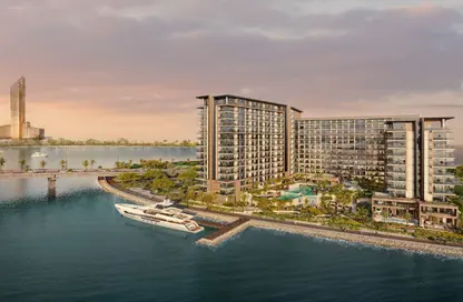 Apartment - 3 Bedrooms - 4 Bathrooms for sale in Playa Del Sol - Al Marjan Island - Ras Al Khaimah