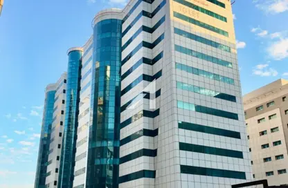 Office Space - Studio - 1 Bathroom for rent in Yes Business Centre - Al Barsha 1 - Al Barsha - Dubai