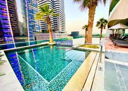 Apartment - 2 bedrooms - 3 bathrooms for rent in Upper Crest - Downtown Dubai - Dubai Apartment - 2 bedrooms - 3 bathrooms for rent in Upper Crest - Downtown Dubai - Dubai