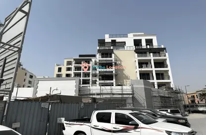 Apartment - 1 Bedroom - 2 Bathrooms for sale in Port de La Mer - La Mer - Jumeirah - Dubai