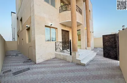 Villa - 5 Bedrooms - 5 Bathrooms for sale in Al Yasmeen 1 - Al Yasmeen - Ajman