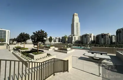 Apartment - 2 Bedrooms - 2 Bathrooms for rent in Creek Palace - Dubai Creek Harbour (The Lagoons) - Dubai