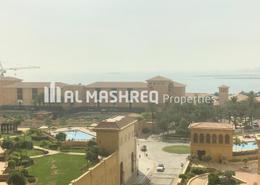 Outdoor Building image for: Apartment - 3 bedrooms - 4 bathrooms for rent in Murjan 1 - Murjan - Jumeirah Beach Residence - Dubai, Image 1