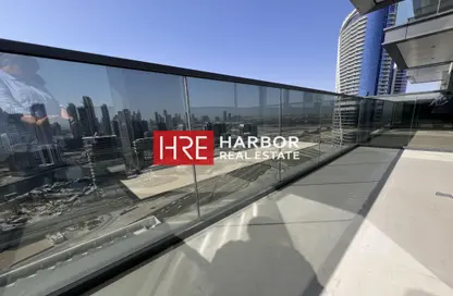 Apartment - 1 Bedroom - 2 Bathrooms for sale in Nobles Tower - Business Bay - Dubai