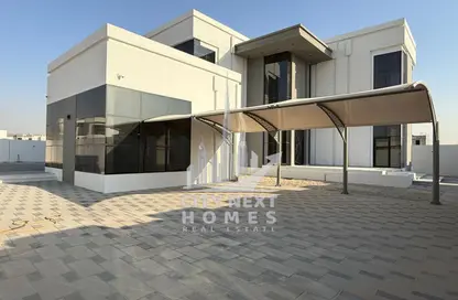 فيلا - 5 غرف نوم - 6 حمامات للايجار في الورقاء 4 - الورقاء - دبي