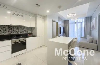 Apartment - 2 Bedrooms - 3 Bathrooms for rent in Aykon City Tower C - Aykon City - Business Bay - Dubai