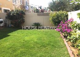 Villa - 3 bedrooms - 3 bathrooms for rent in Al Reem 3 - Al Reem - Arabian Ranches - Dubai