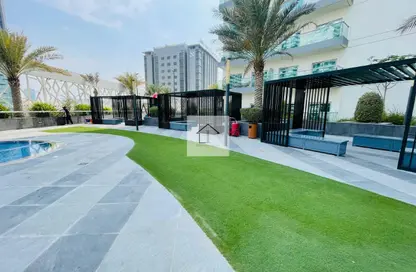 Apartment - 1 Bedroom - 2 Bathrooms for rent in Bella Rose - Dubai Science Park - Dubai