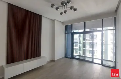 Apartment - 1 Bedroom - 2 Bathrooms for sale in The East Crest by Meteora - District 17 - Jumeirah Village Circle - Dubai