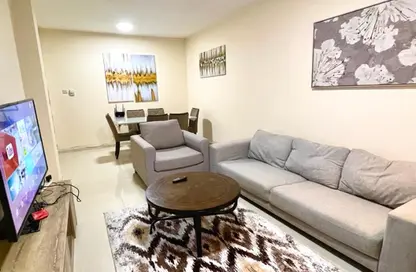 Apartment - 1 Bedroom - 1 Bathroom for rent in Al Majaz 3 - Al Majaz - Sharjah