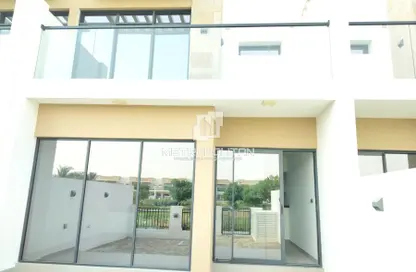 Townhouse - 3 Bedrooms - 4 Bathrooms for rent in Mudon Al Ranim 1 - Mudon - Dubai