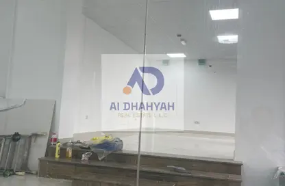 Shop - Studio - 1 Bathroom for sale in Al Majaz 1 - Al Majaz - Sharjah