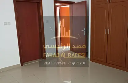 Apartment - 2 Bedrooms - 3 Bathrooms for rent in Al Naemiya Tower 3 - Al Naemiya Towers - Al Nuaimiya - Ajman