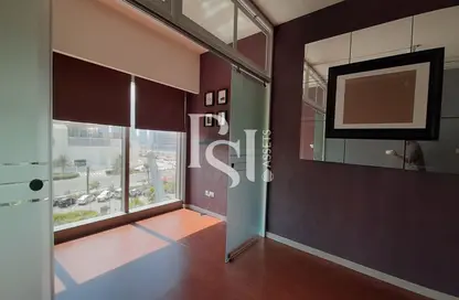 Apartment - 1 Bedroom - 2 Bathrooms for rent in The Gate Tower 1 - Shams Abu Dhabi - Al Reem Island - Abu Dhabi