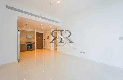 Apartment - 2 Bedrooms - 2 Bathrooms for sale in Beach Isle - EMAAR Beachfront - Dubai Harbour - Dubai