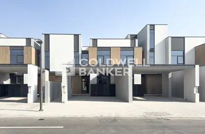 Townhouse - 3 Bedrooms - 4 Bathrooms for rent in Mudon Al Ranim 2 - Mudon - Dubai
