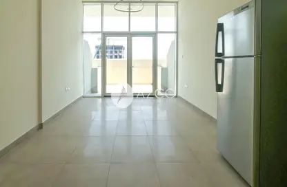 Apartment - Studio - 1 Bathroom for rent in Azizi Plaza - Al Furjan - Dubai